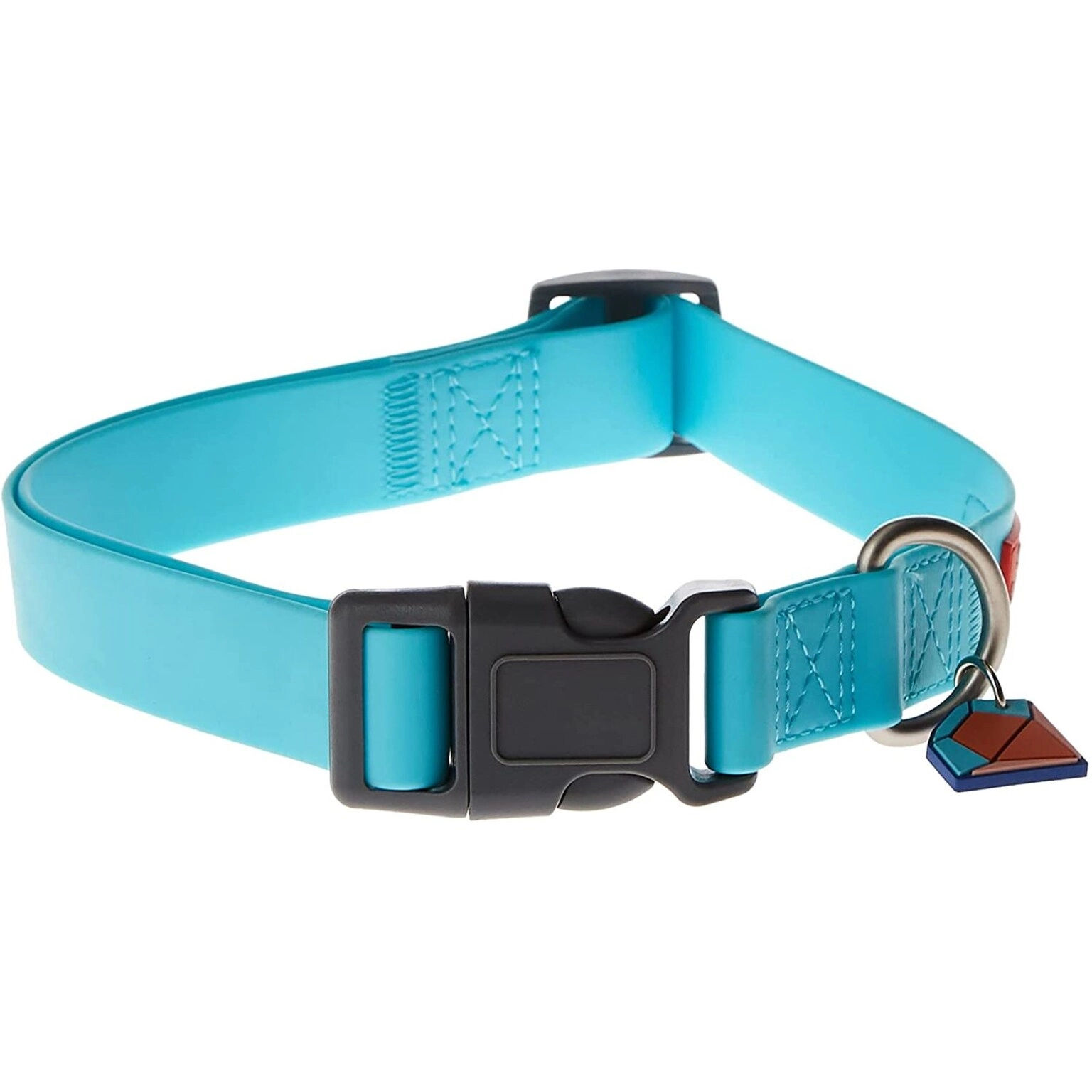 Carrefour Silicone Dog Collar