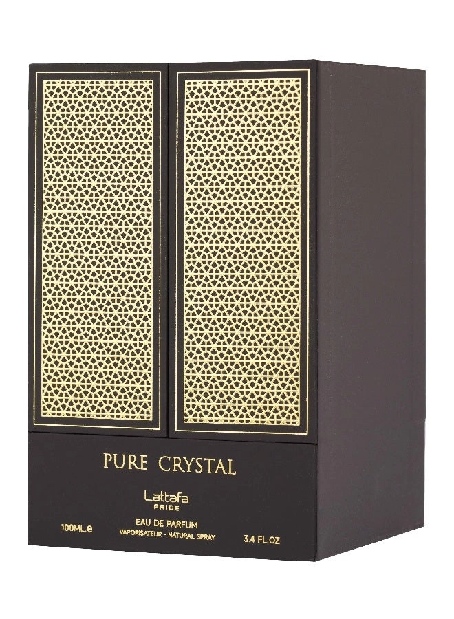 Pure Crystal - Eau de Parfum 100 ml