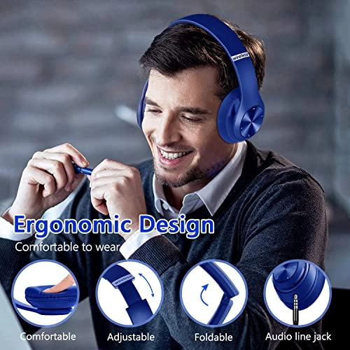 9S Wireless Headphones