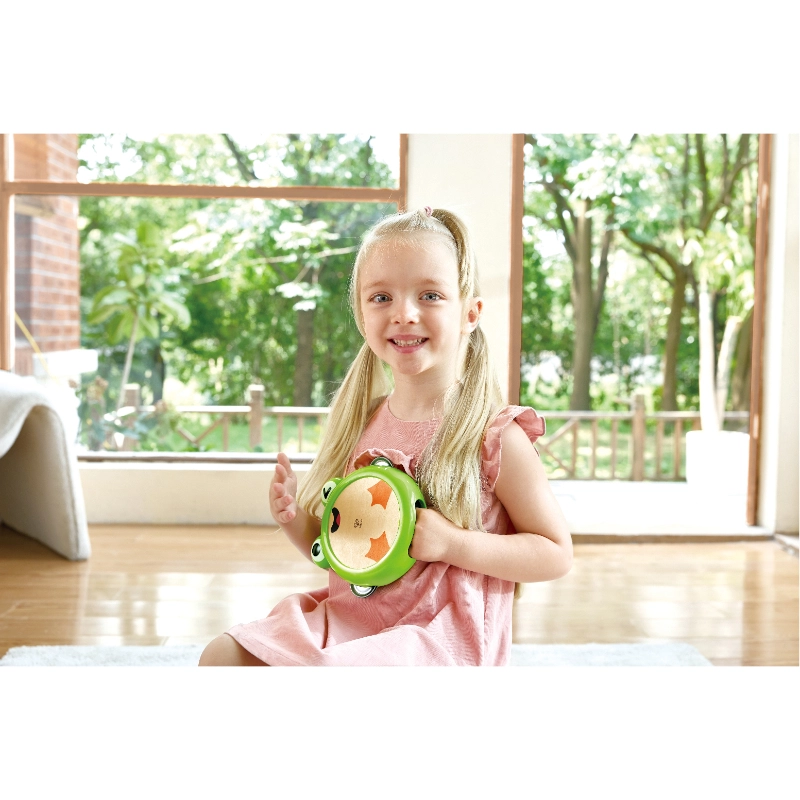 Nature Band Rhythm Kit - 2+