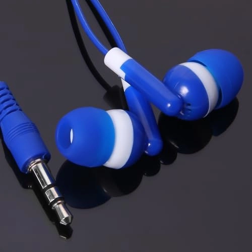 KW26BL-6A Wired Earbud Pack