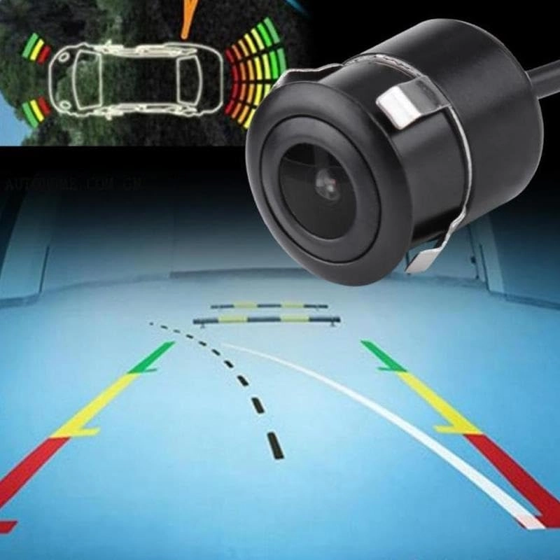 Reversing Camera - Night vision 1280 x 720
