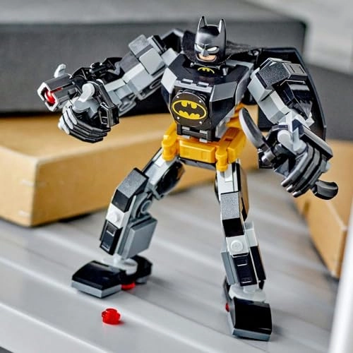 Batman Mech Armour (76270)