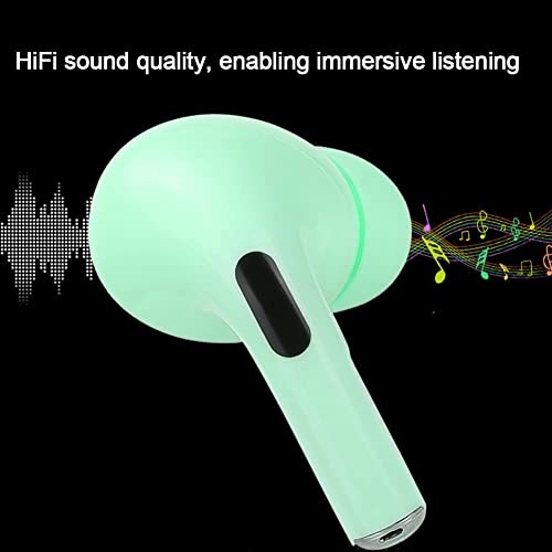 BT5. 0 - Wireless Earphone