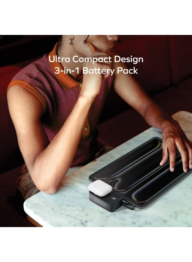 1-Power - 5000mAh 20W