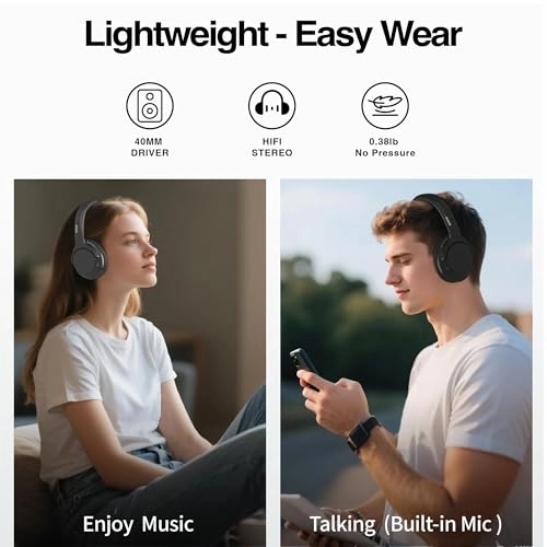 Kids Headphones Wireless Headphone