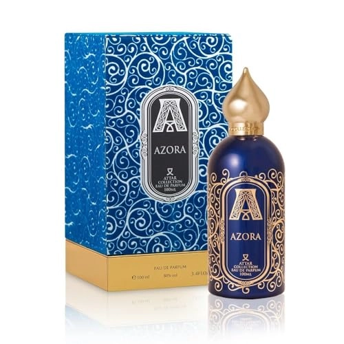 AZORA Eau de Parfum 100ml