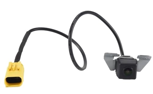 Rear View Backup Camera