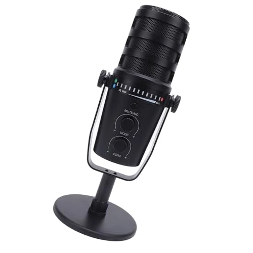 XUMIUZIYcyk8qgt24z XLR+USB Microphone