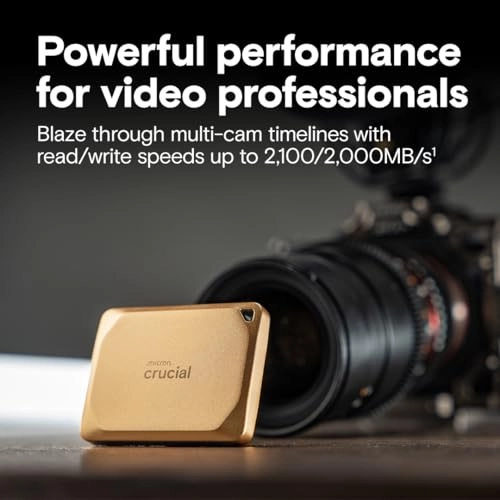 X10 Pro - 2TB