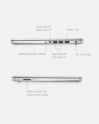14-dq0090nr - 14'' 128GB N5030