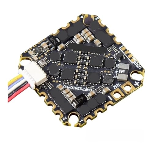 Flight Control ESC - 40A 2-6S