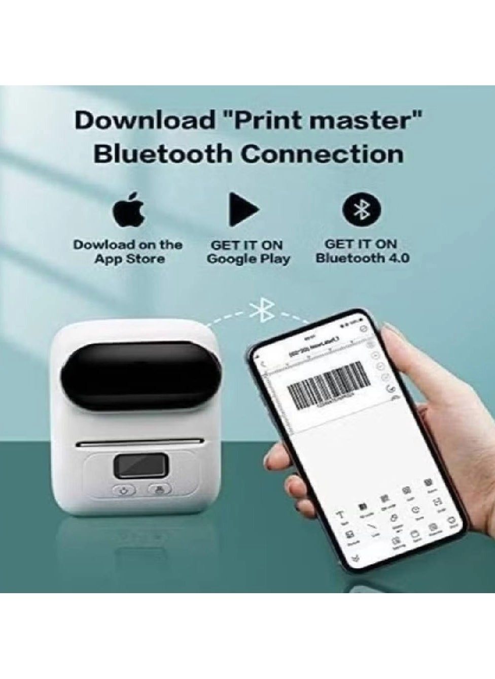 Label Maker - Thermal