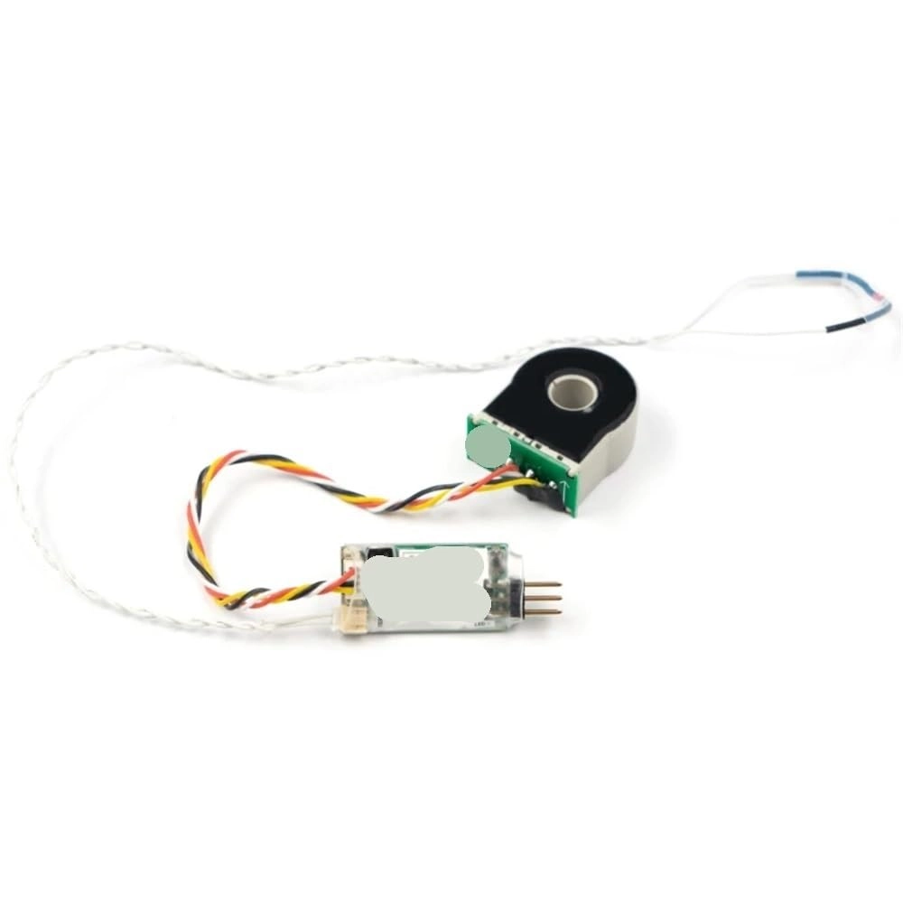 XsidY1011 FAS150 - Measure Current Voltage Temperature