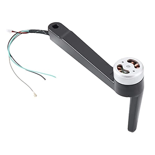 Motor Arms &Propeller