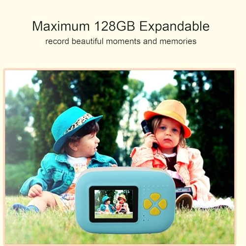 ziw1g0xas5 - 16MP 2 Inch 1080P