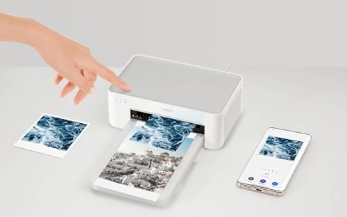 Instant Photo Printer 1S - 6 X 3 300 X 300