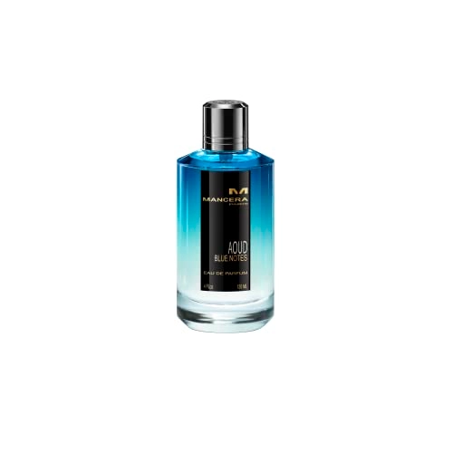 BLUE AOUD - Eau de Parfum 120 ml