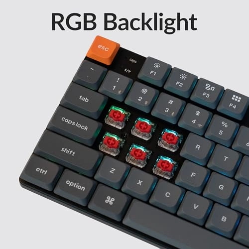 K13 Max - EN Wired/Wireless