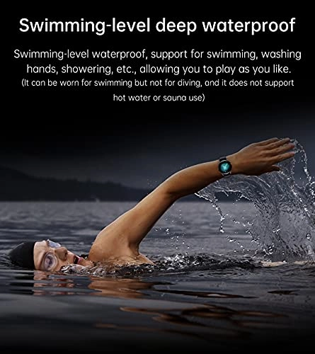 I29 - 1.28-inch 240*240 Heart Rate