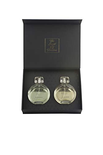 Dusk - 100ml EDP + Bliss - 100ml EDP