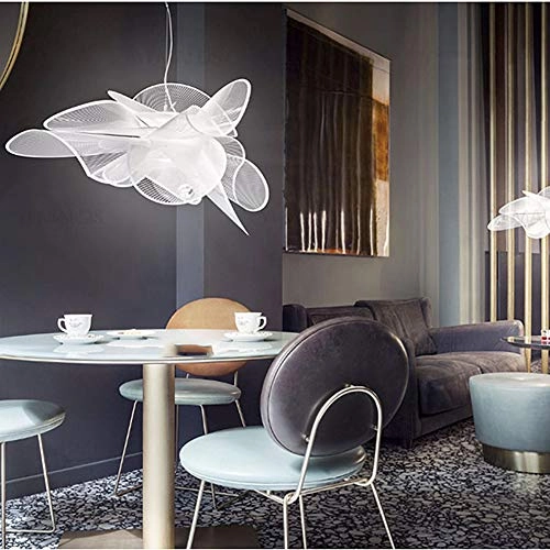 Nordic Creative Chandelier - Dimmable