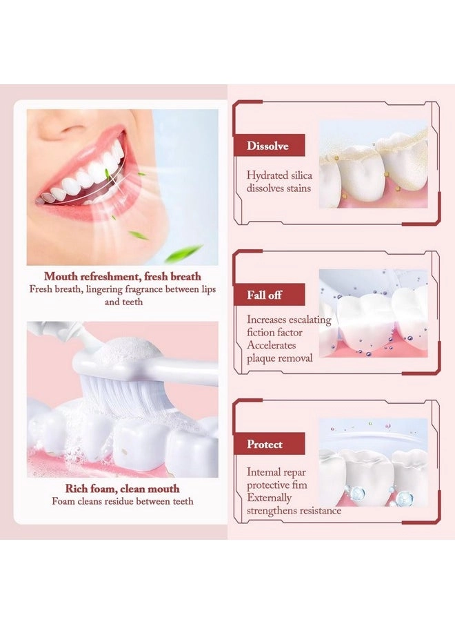 SG-2316 - 10 Brush Heads Travel Case Smart Timer