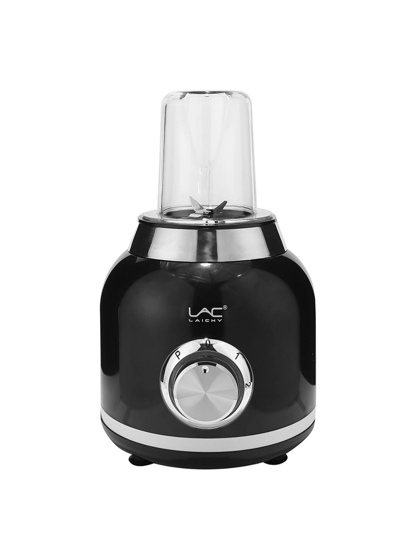 L-5601 - Professional Blender and Food Processor Combo Vegetable Chopper Grinding Cup