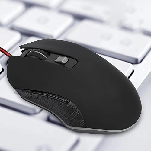 V1 Gaming Mouse - Wired