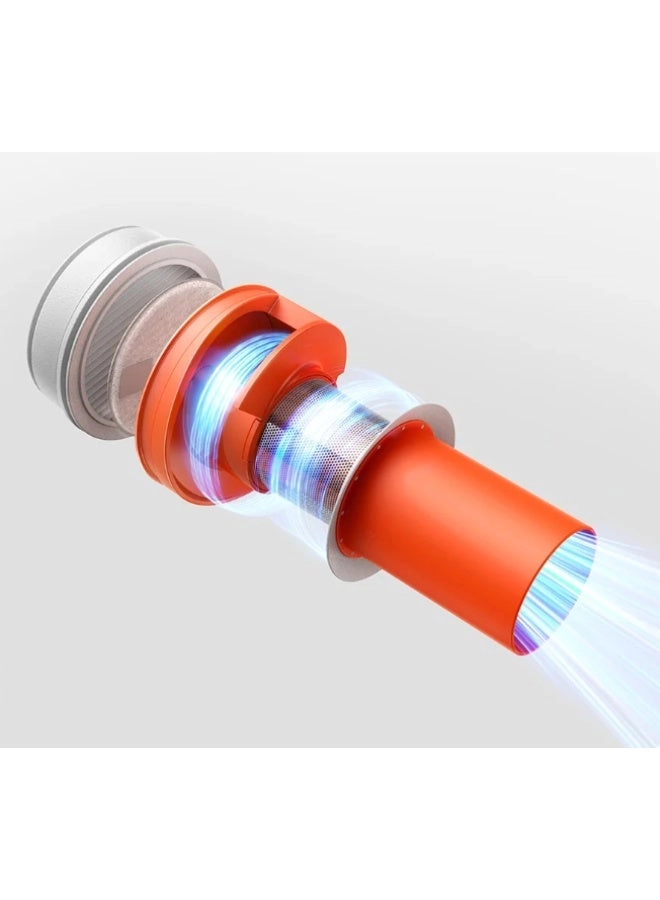 Vacuum Cleaner (P30)