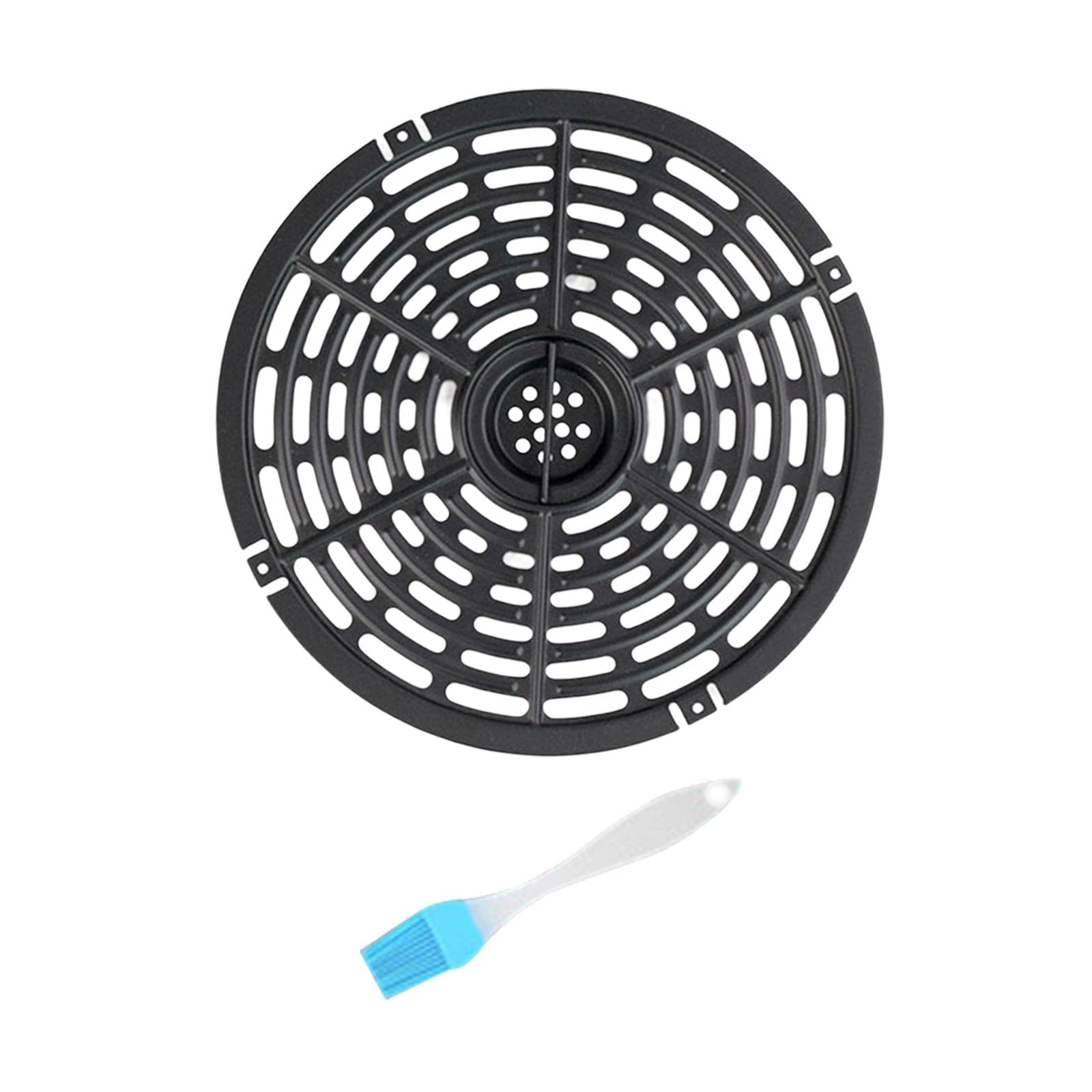 Air Fryer Replacement Grill Pan - aluminum alloy 1 piece