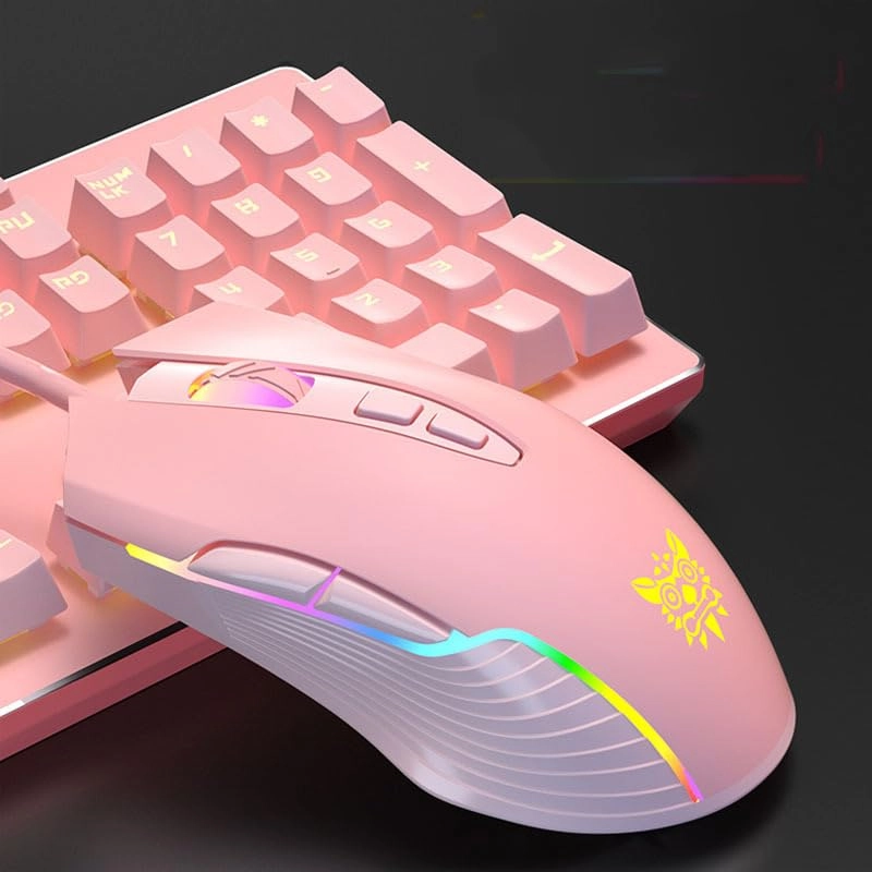 Gaming Mouse - Wired