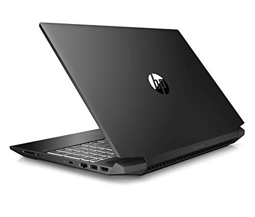 (Renewed) Pavilion Gaming Laptop 15-ec2049ne - 15.6'' 256GB 16GB 1Tb Ryzen 5 5600H