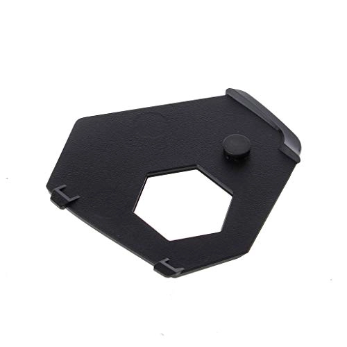 Mouse Counter Weight Cover Case