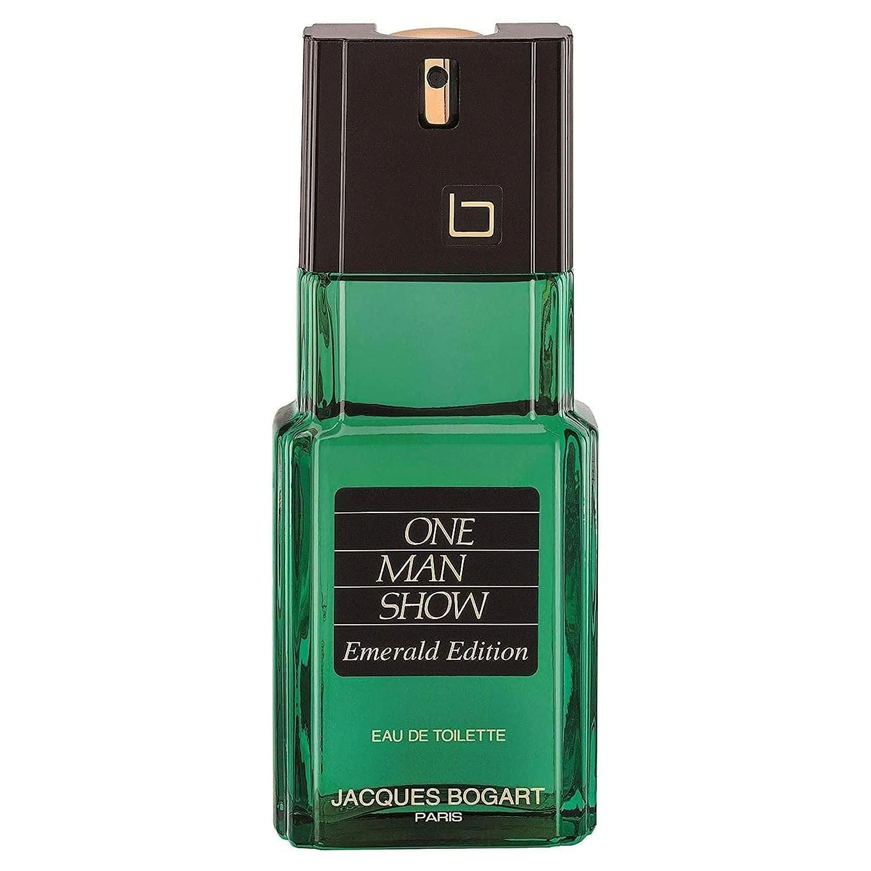 One Man Show Emerald Edition Eau de Toilette 100 ml