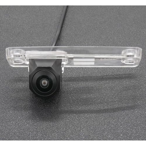 Rear View Camera - Night vision 2.4Ghz wireless 1280*720