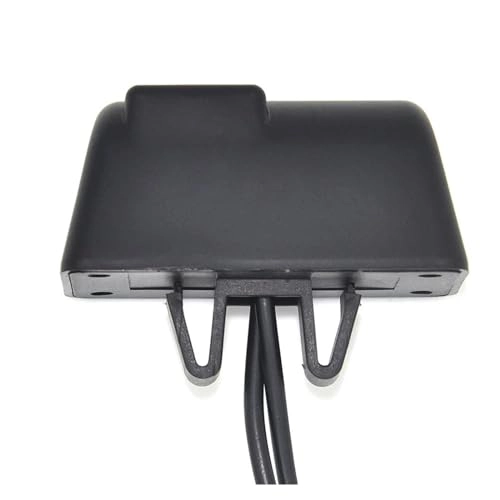 Car Reversing Camera - Night vision Wired 728 x 512 pixels