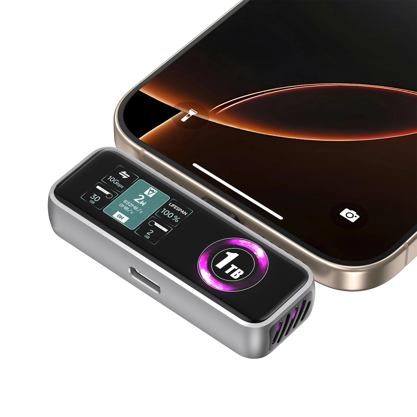 ZIKE TECHNOLOGY (HK) CO., LIMITED Z791C - 1 TB