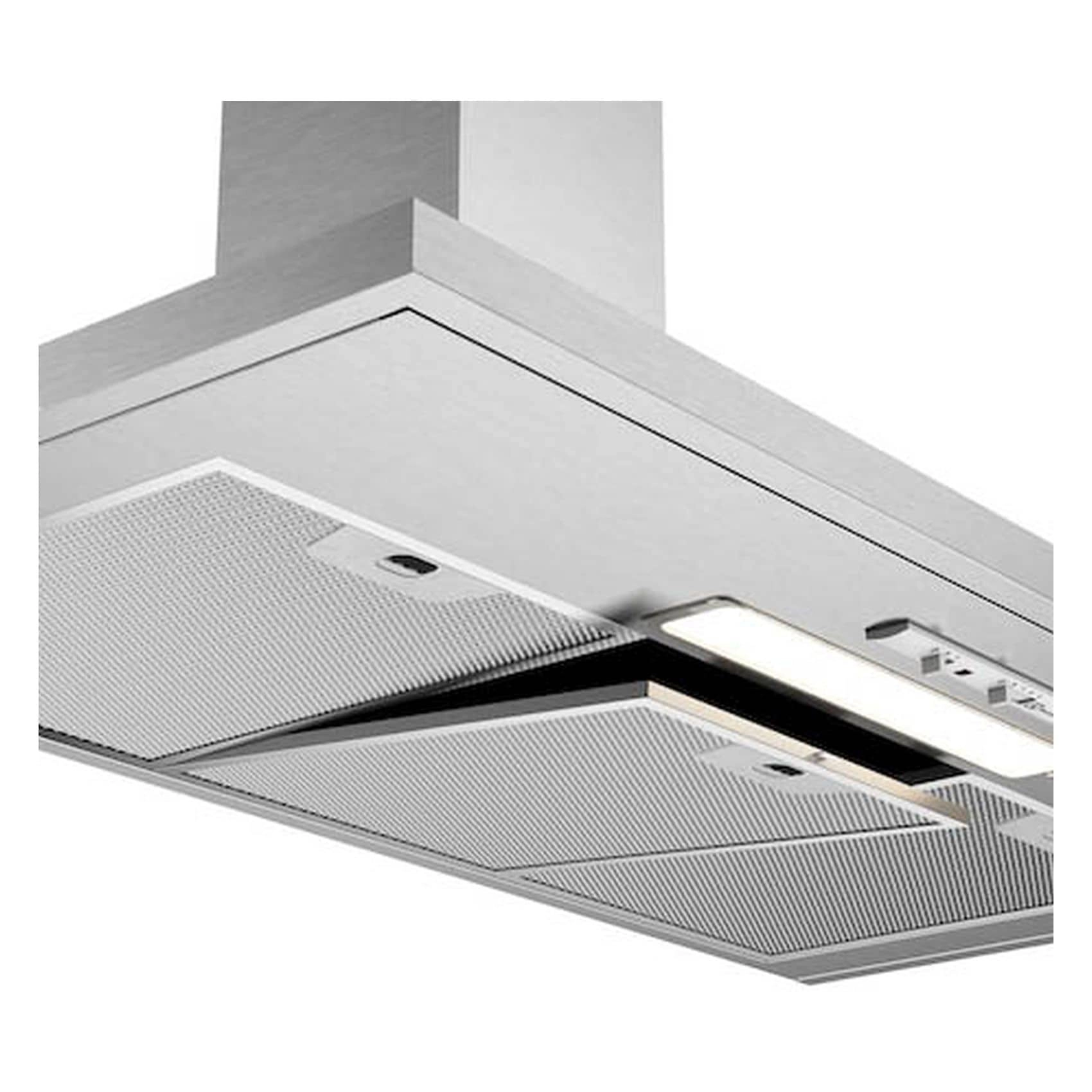 Chimney Hood - 90 cm
