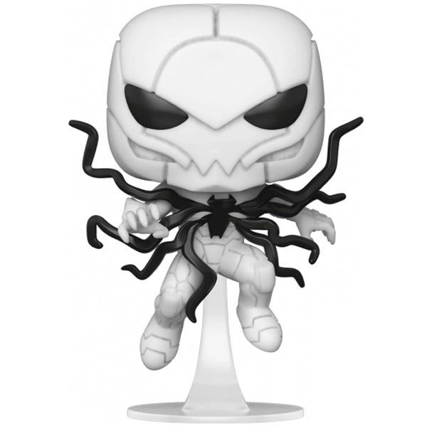 FUNKO Poison Spider-Man - Marvel - POP!