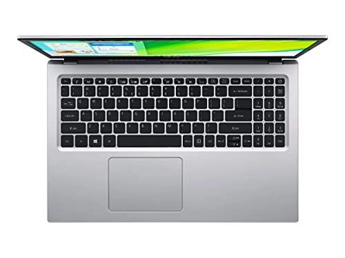 Aspire 5 A515-56 - 15.6'' Core i3-1115G4 4GB DDR4 128GB SSD