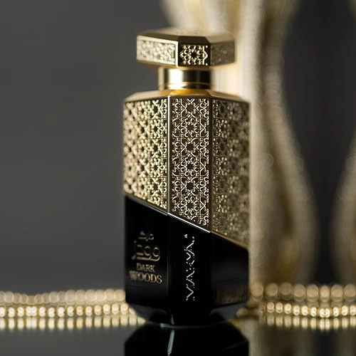 Dark Woods Eau de Parfum 100 ml