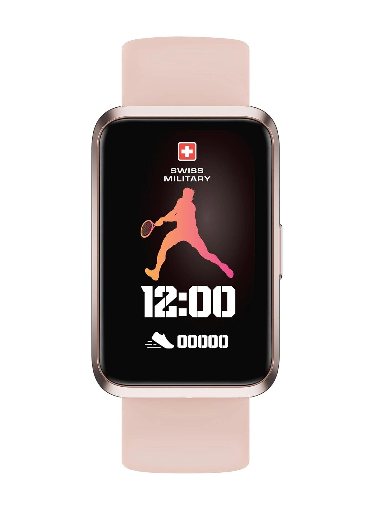 Rhine2 Smart Band - 1.57”