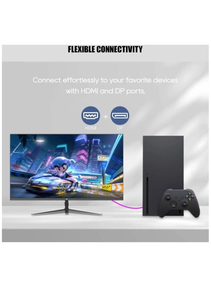 GX27FGM - 27-Inch 1920×1080