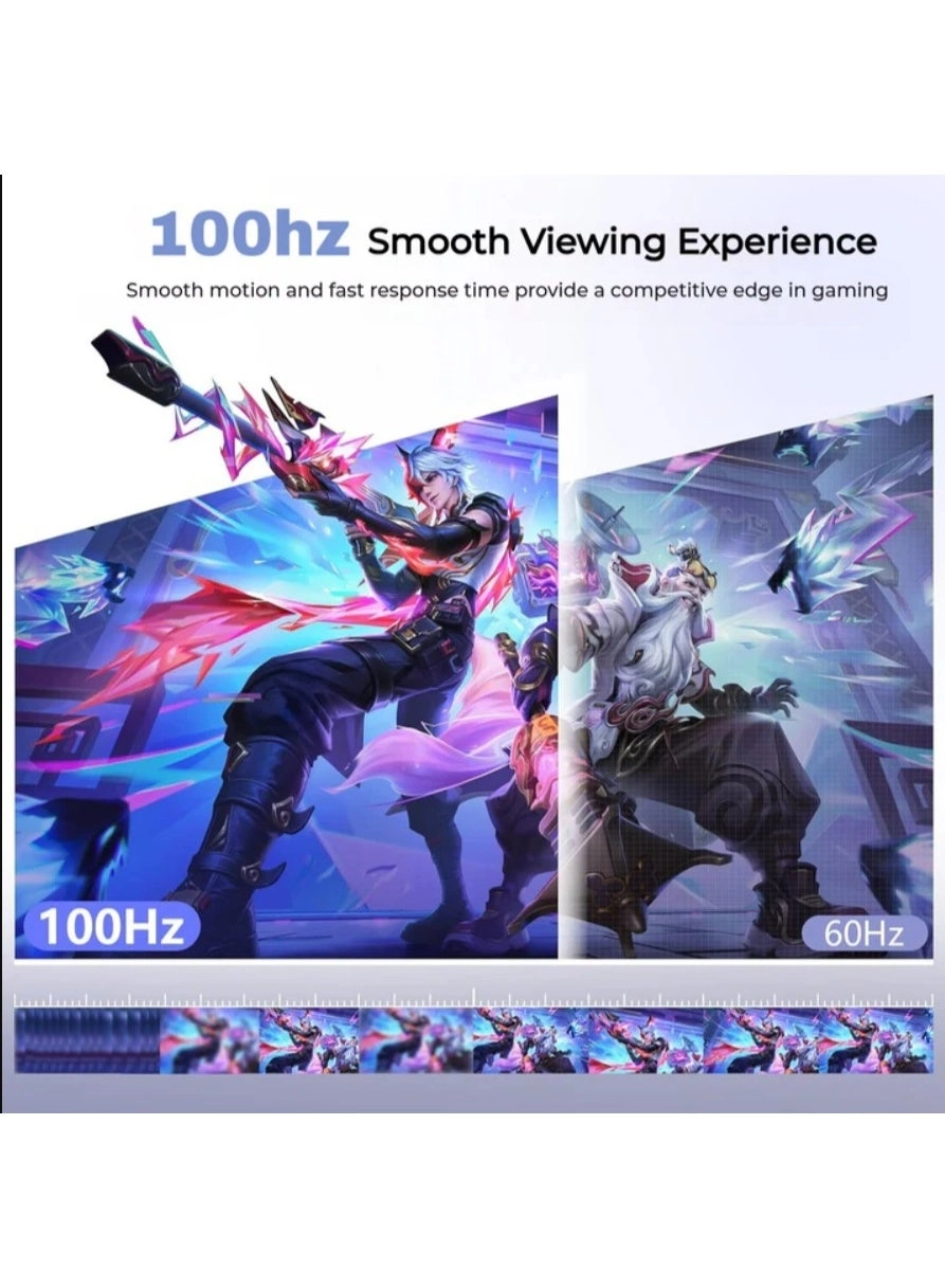 D1 - Full HD / QHD / 4K UHD 23.8"