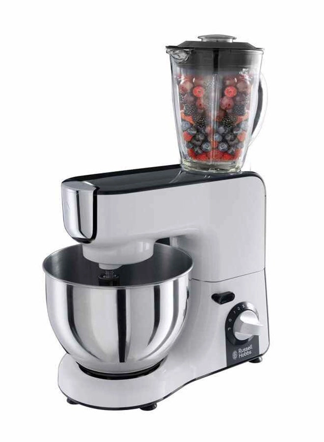 Desire Kitchen Machine - 1.5 Liters 1000 watts