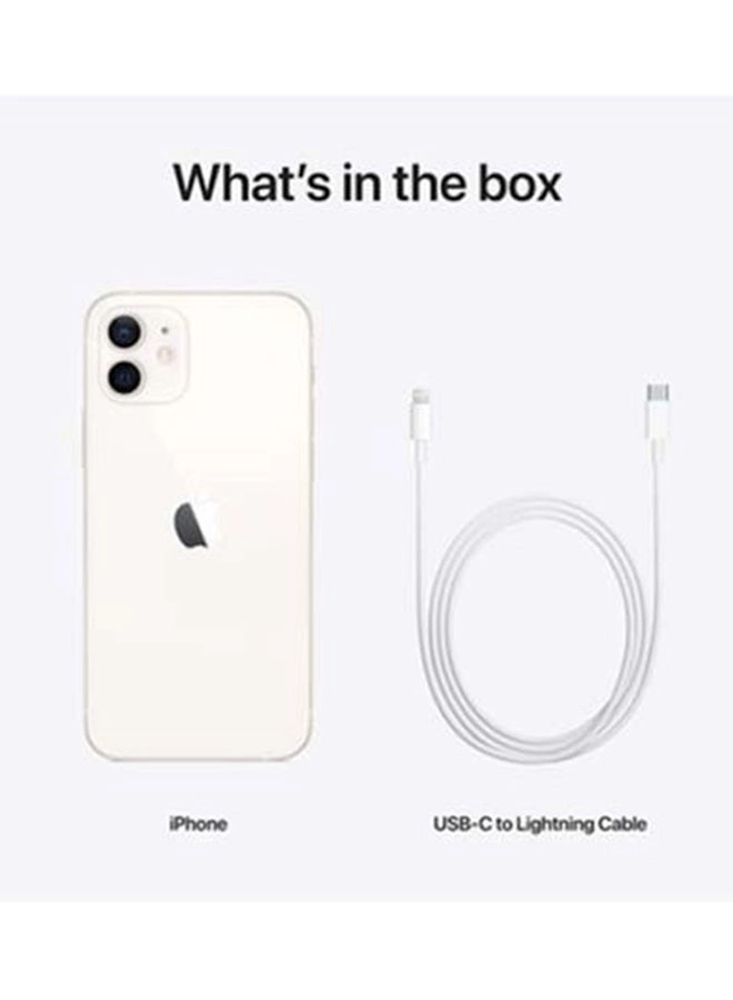 iPhone 12 - 128 GB