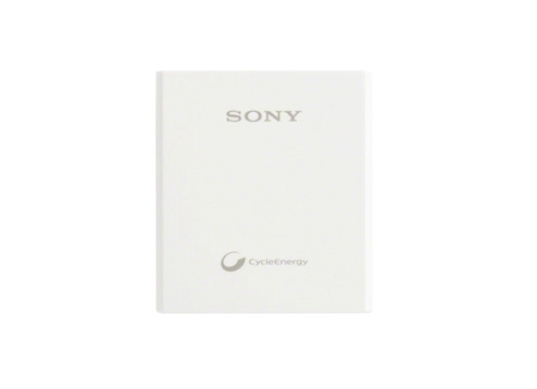 Sony CPV3BWC - 3400mAh