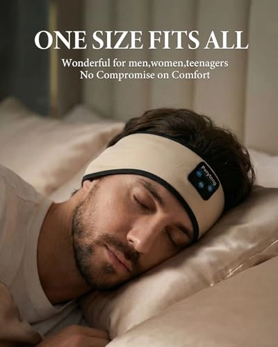 Sleep Headphones Wireless Headphone