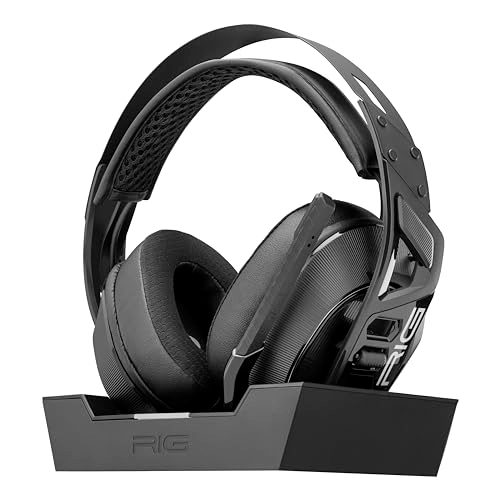 900 MAX HX - Wireless Headset